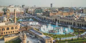 Erbil